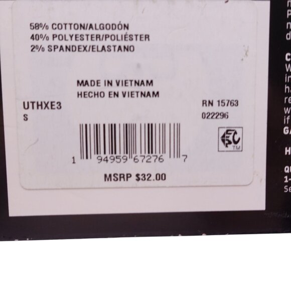 NIP Hanes 3 Pack Comfort Flex Fit Plaid Tagless Boxers Sz S Assorted Stretch - Picture 7 of 7